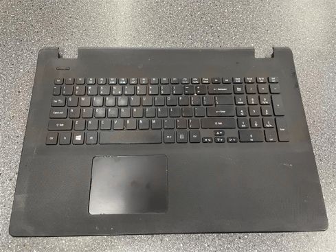 Acer Aspire ES1-731 ES1-731G top case- toetsenbord en touchpad - 6B.MZTN7.028
