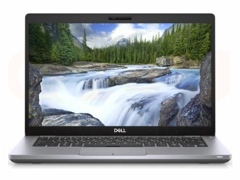 Dell Latitude 5410 laptop 14 inch, i5-10210, 8gb, 256 gb SSD