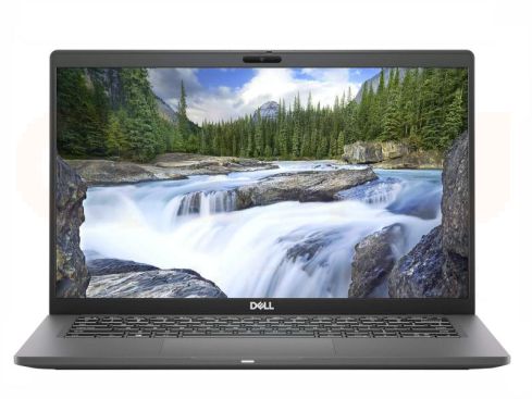 Dell Latitude 7410 laptop 14 inch, i5-10210u, 8gb, 256 gb SSD