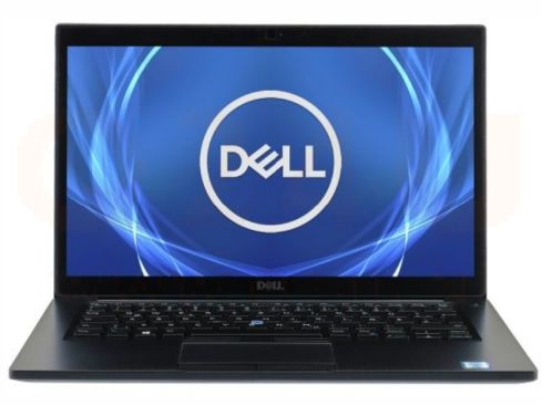 Dell Latitude 7490, 14 inch, i5-8350U, 8 GB, 128 GB SSD, Windows 11