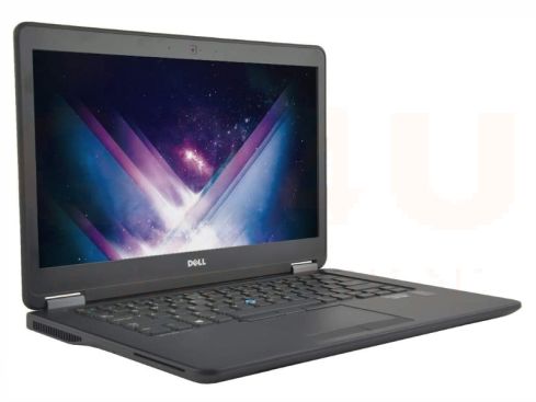 Dell Latitude E7450 14 inch, i5-5300u 2.3 Ghz, 8 gb, 256 gb SSD, win 11