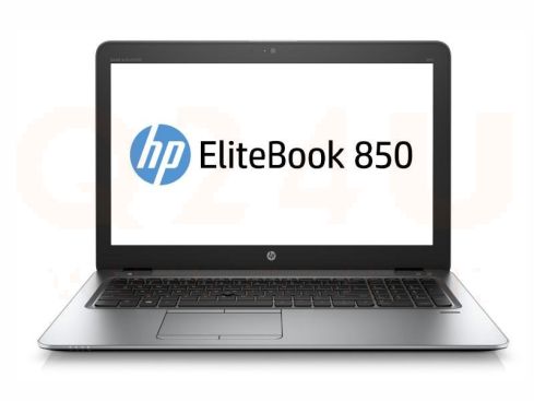 HP Elitebook 850 G4 15,6 inch, i57200U 2,6 Ghz, 8 gb, 256 gb SSD - windows 11