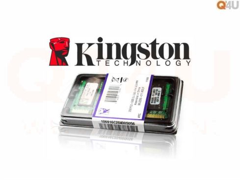 Kingston 1 GB DDR-400 PC3200