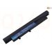 Acer, Packard Bell accu - BT.00607.101 - 10.8v 4400 mAh