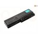 Toshiba P200 P300 L350 series laptop accu - PA3536-1BRS - 10.8v 4400 mAh