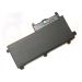 HP accu - 801554-001 - 11.4v 3930 mAh