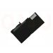 HP EliteBook 745 840 845 850 G1 series accu - 11.1v 4300 mAh