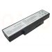 Asus N71Jv K72DR K73SV series accu - A32-K72 - 11.1v 4400 mAh
