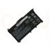 HP Pavilion 14-CE 14-CF 14-DF 15-CS 15-DA 15-DB 15-DW 17-by 17-CA series accu - 11.4v 3400 mAh - HSTNN-1B80
