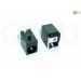 Acer, Asus, HP DC Jack PJ001C, 5.5 x 2.5