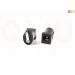 Compaq DC Jack PJ002C 5.5 x 2.5 mm