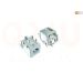 Compaq DC Jack PJ055 4.8 x 1.7 mm