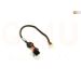 Dell DC Jack PJ315 7.4 x 5 mm