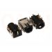 Asus TAICHI 21 31 DC Jack 4.0 x 1.35 mm, -