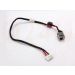 Lenovo DC Jack 5.5 x 2.5 mm, DC301007300