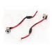 Asus, Toshiba DC Jack 5.5 x 2.5 mm, 4 pim met kabel