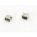 HP DC Jack 7.4 x 5 mm, --