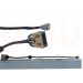 Lenovo Ideapad G50-70 G50-80 G50-85 G50-90 DC jack rechthoek, DC30100LF00 21 cm
