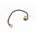 Acer Aspire a315-53 31 32 33 21 series DC jack 5.5 x 1.7 mm - DD0ZAJAD000 - 4 pin