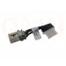 Acer Spin SP314-51 SP314-52 DC jack - 45W 50.GUWN1.005 - 6 pin - 3x1.1mm