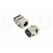 Asus G53 G53S G53J G53SX G53SW G53JW G53JW-3DE G53JW-A1 DC jack 5.5 x 2.5 mm