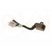 Dell Inspiron 5490 5590 / Vostro 5590 DC jack - 0K0XF2 - 4.5x3.0 mm