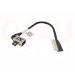 Dell Latitude 5593 5594 Inspiron 3405 3501 3505 Vostro 3501 3500 DC jack DC301015Q00 - 4.5x3.0 - 6 pin