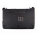 HP 250 255 256 G3 15-G 15-H 15-R 15-T 15-Z D shell - bottom case - zwart - 924901-001