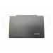 Lenovo IdeaPad 700-15ISK A shell - scherm back cover - zwart - 460.06R06.0009