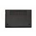 Lenovo IdeaPad 700-15ISK D shell - bottom case - zwart