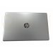 HP 17-BY 17T-BY 17-CA 17Z-CA series A shell - scherm back cover - zilver - L22499-001