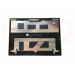 Lenovo ThinkPad E480 E490 A shell - screen cover - 01LW152 - gebruikt
