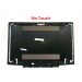 Lenovo Ideapad Y700-15 15ISK 15ACZ A shell - scherm back cover - AM0ZF000100 - no touch model