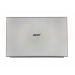Acer Aspire 3 A317-33 A317-53 A317-53G A317-58G - A shell - scherm back cover - AM395000 - aluminium versie