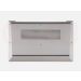 HP Elitebook 850 G7 G8 D shell - bottom case (cover) - zilver - M35823-001