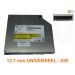 Universele DVD-RW Drive 12.7 mm IDE