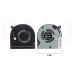 Acer Swift 3 SF314-42 52 53 54 56 57 SF315-52 CPU fan - 023.100CY.0011 - 4 pin (70 mm)