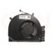 HP ZBOOK 17 G5 G6 GPU koeler - L31243-001 - 4 pin