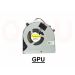 Asus GL502 GL502VM GL502VML FX60 FX60VM EF75070S1-C481-S9A GPU koeler - 4 pin