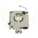 Dell G7 7700 GPU koeler - M8NHV - 4 pin