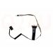 HP ZBOOK 17 G1 G2 series LCD kabel - DC02001QA00