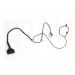 HP ZBOOK 17 G3 series LCD kabel - DC020025J00