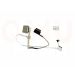 HP Probook 430 440 456 G6 LCD kabel - DD0X8JLC300 - 30 pin