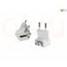 Apple AC connector voor vierkante lader