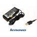 Lenovo laptop oplader 20v, 3.25a - rechthoek