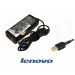 Lenovo laptop oplader 20v, 4.5a - rechthoek