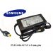 Samsung laptop oplader 19v, 3.16a - 5.5 x 3.0 mm