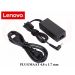 Lenovo laptop oplader 20v, 2.25a - 4.0 x 1.7 mm - 5A10H42923 - origineel