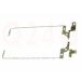 Lenovo IdeaPad 320-15 520-15 320c-15 series LCD scharnieren L+R