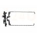 HP Pavilion 17-AY 17-BA 17-BD 17-Y 270 G5 series scherm scharnieren L+R